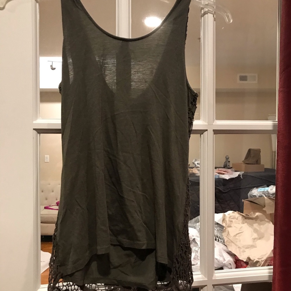 Gentlefawn top - Picture 4 of 4
